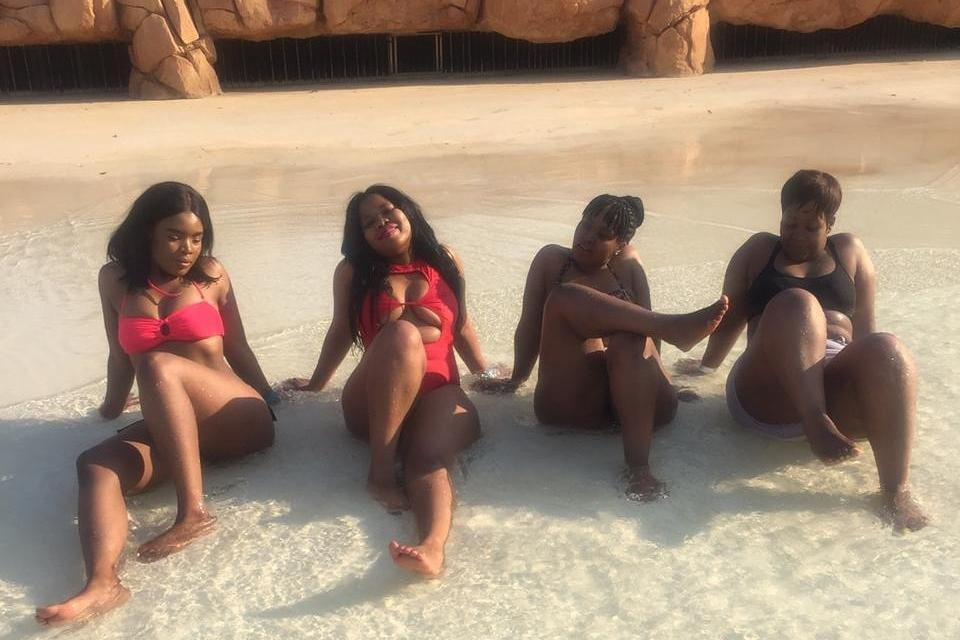 Johannesburg Executive Taxi Cabs-Johannesburg South必去景点