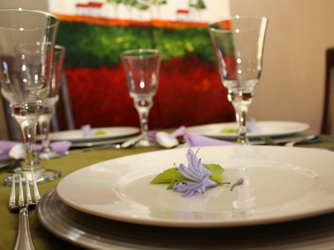 Maroela Guesthouse Brits主图