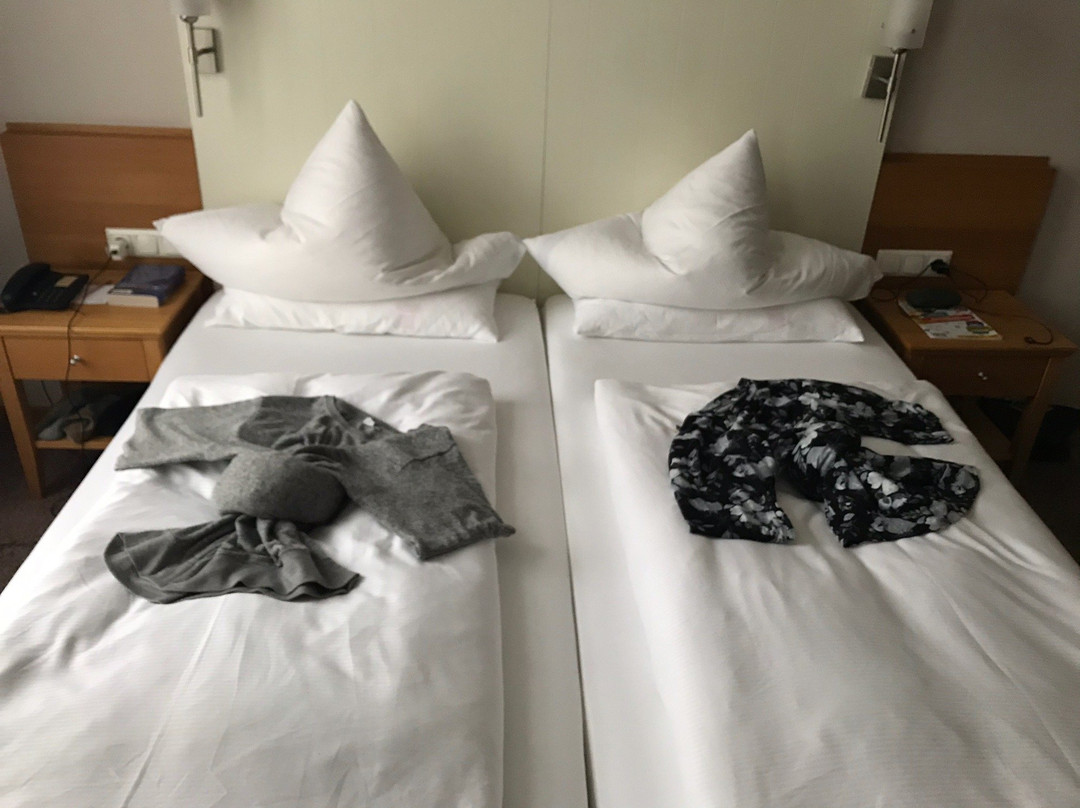 Hotel Aquarium主图