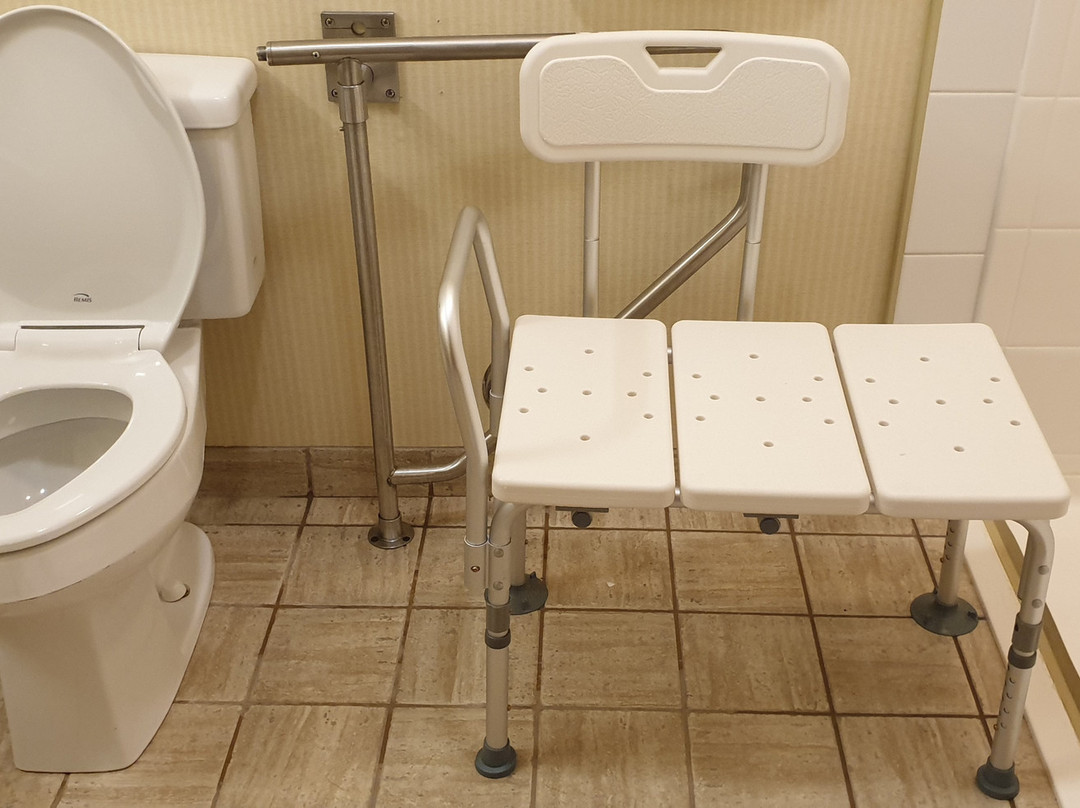 Best Western Plus Chemainus Inn主图