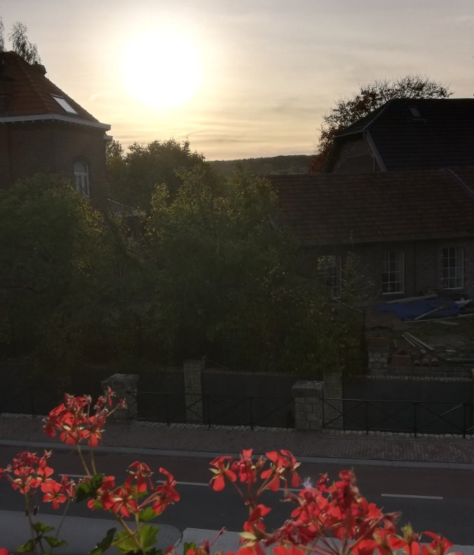 Hotel Hoeve de Plei主图