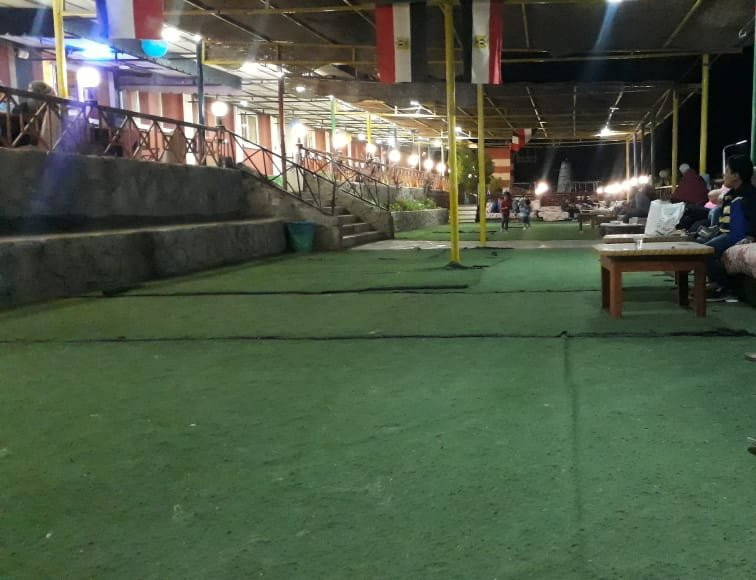 La Sirena Beach & Resort主图