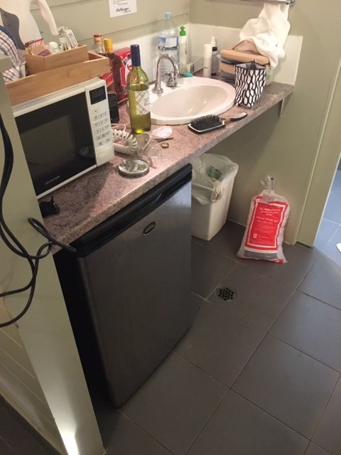 Kallangur Motel主图