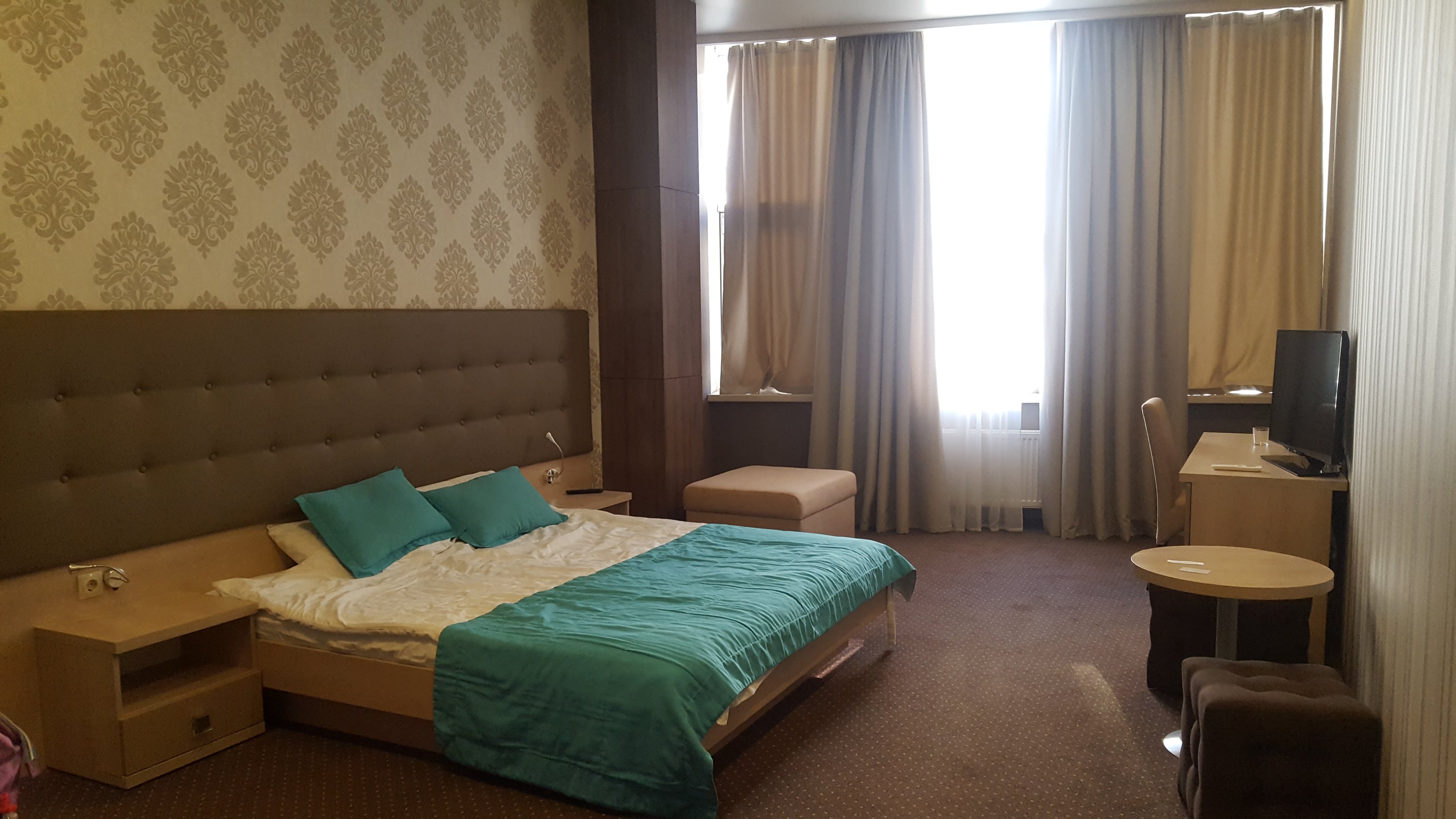 Hotel Versailles-官方