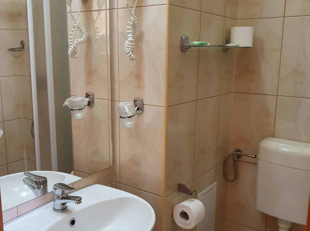 Hotel Ciucas主图