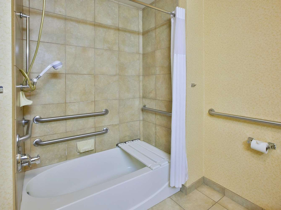 Hampton Inn Pittsburgh Area-Beaver Valley-Ctr Township主图