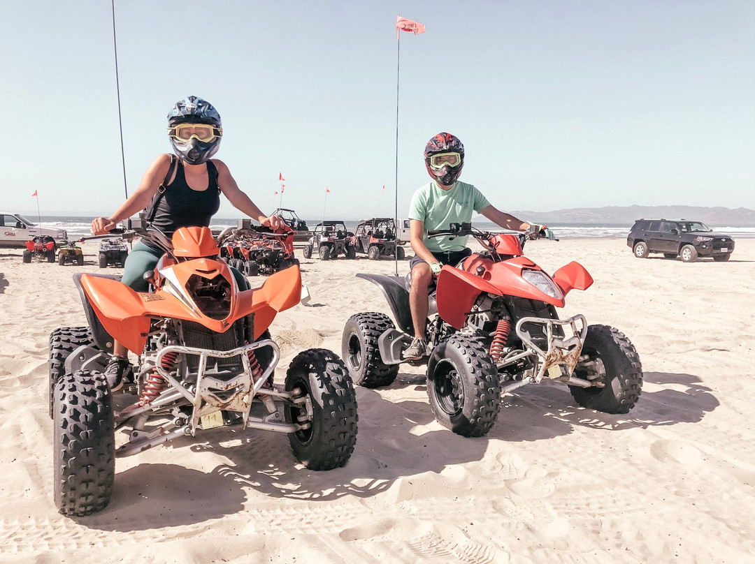 Steve's ATV Rentals景点图片