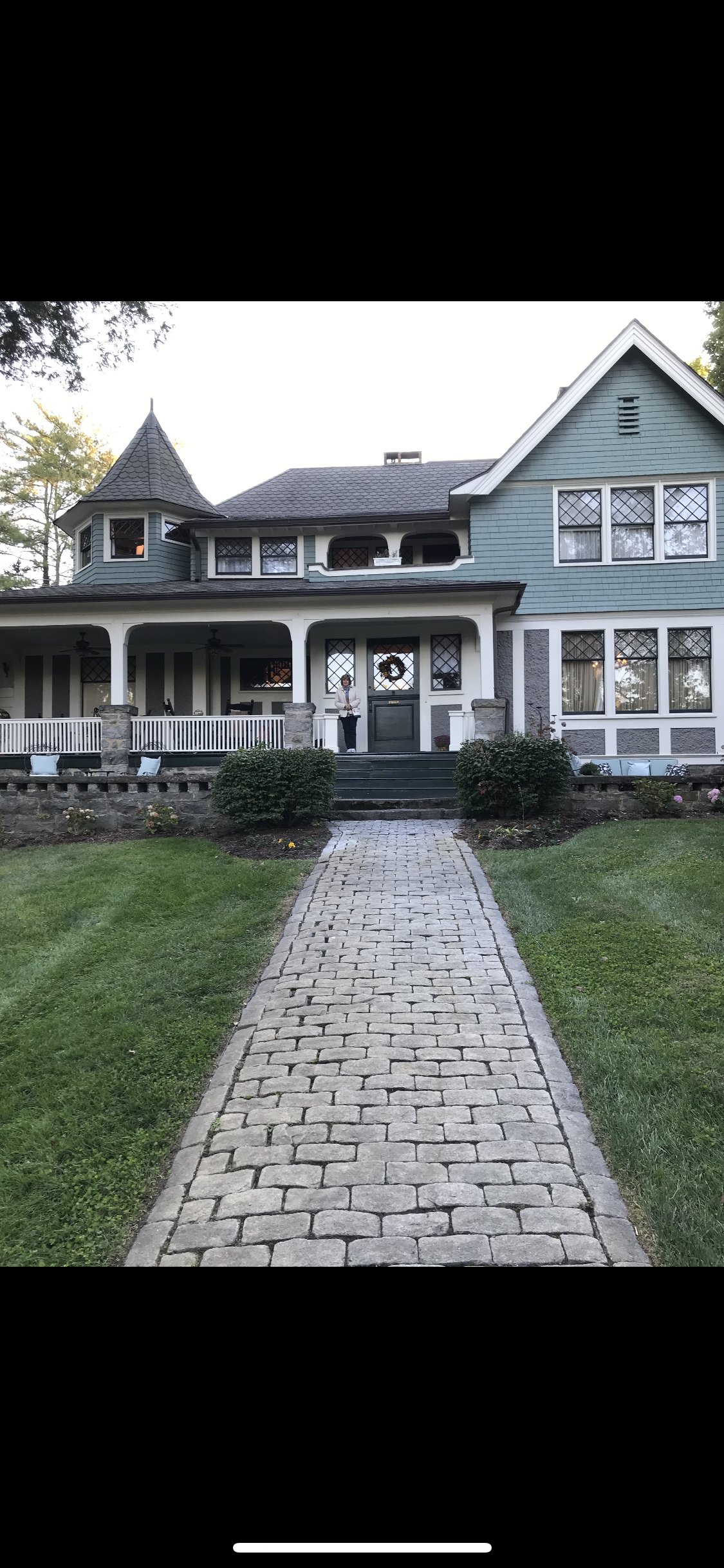 Black Walnut Bed & Breakfast Inn-portrait