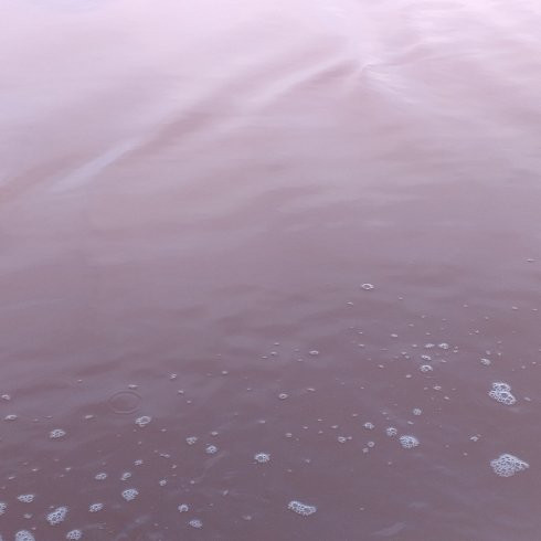 Lac Rose Palal Dakar Senegal主图