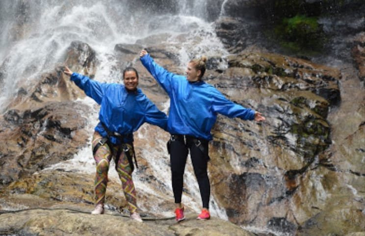 Class-V Rafting e Expedicoes景点图片