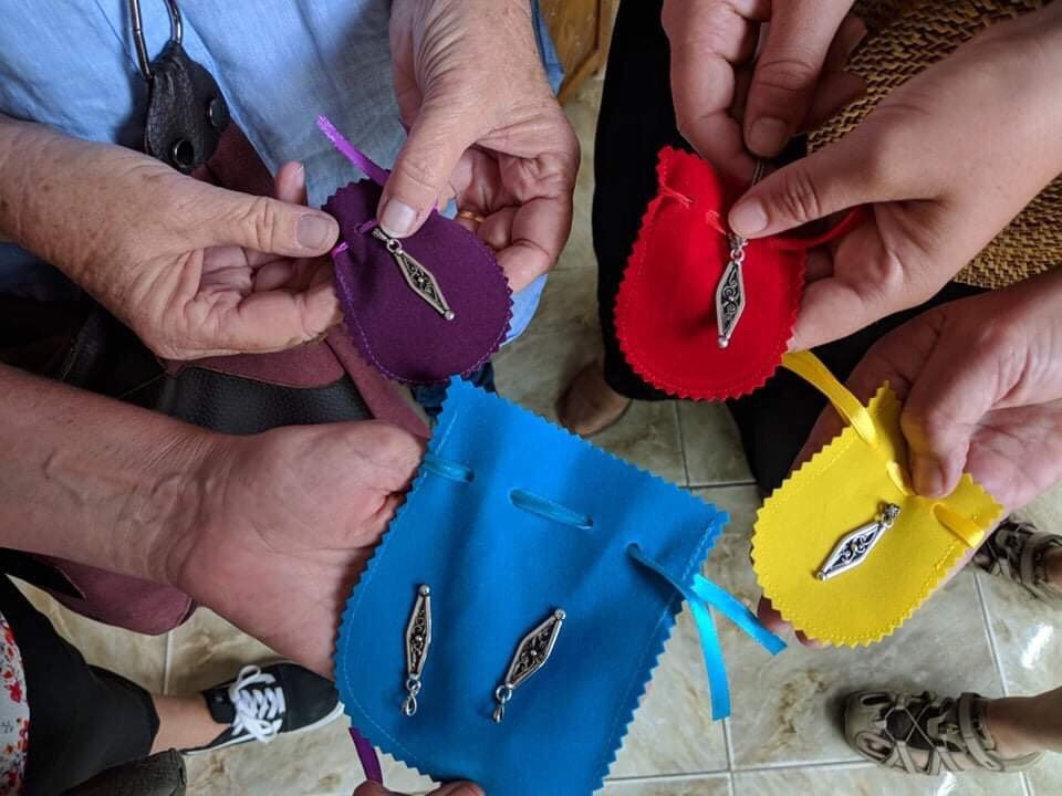 Morocco Hands On Tours-非斯必去景点