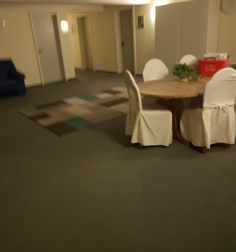 Hotel Restaurant Teichaue主图