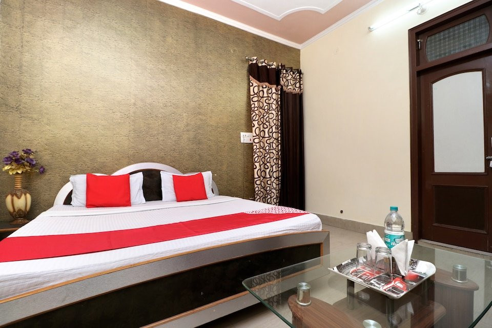 OYO 35414 Hotel Flourish