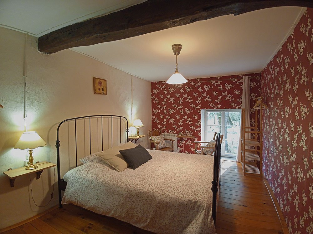 Le Moulin des Valignards主图