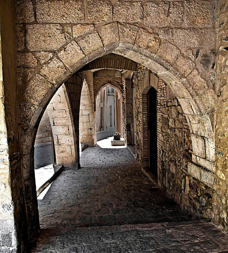 Centre de Turisme Cultural Sant Domènec景点图片