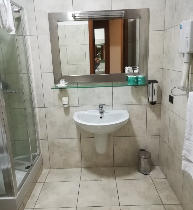 Hotel Artemide主图