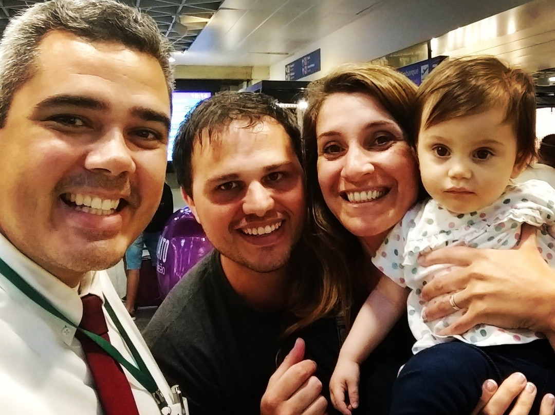 Rio Taxi And Transfer-里约热内卢必去景点