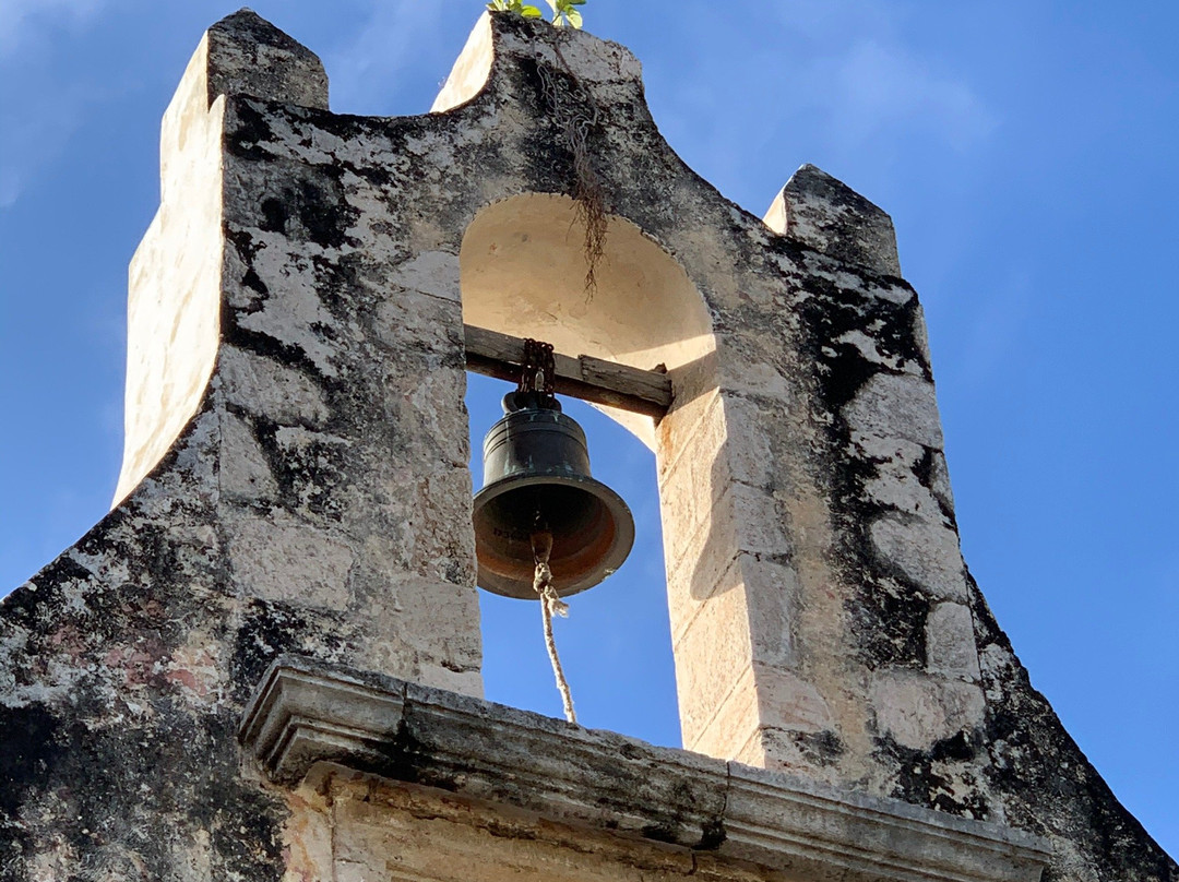 The Sea Gate-坎佩切州必去景点