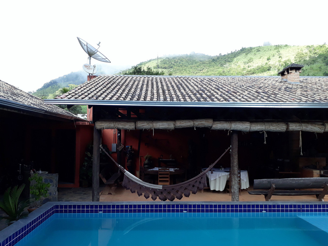 Pousada Saci do Paranai主图