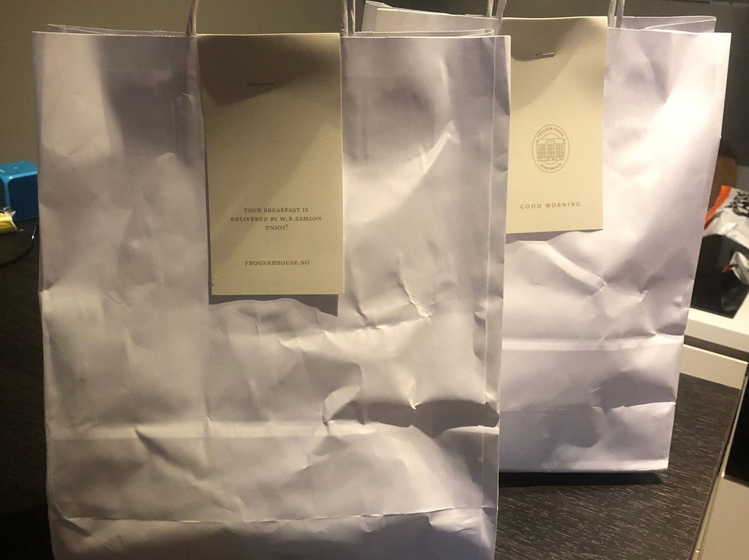 斯科维8号弗朗纳之家公寓主图