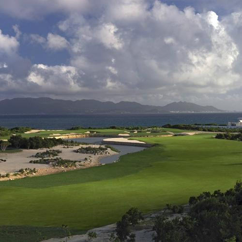 CuisinArt Golf Club