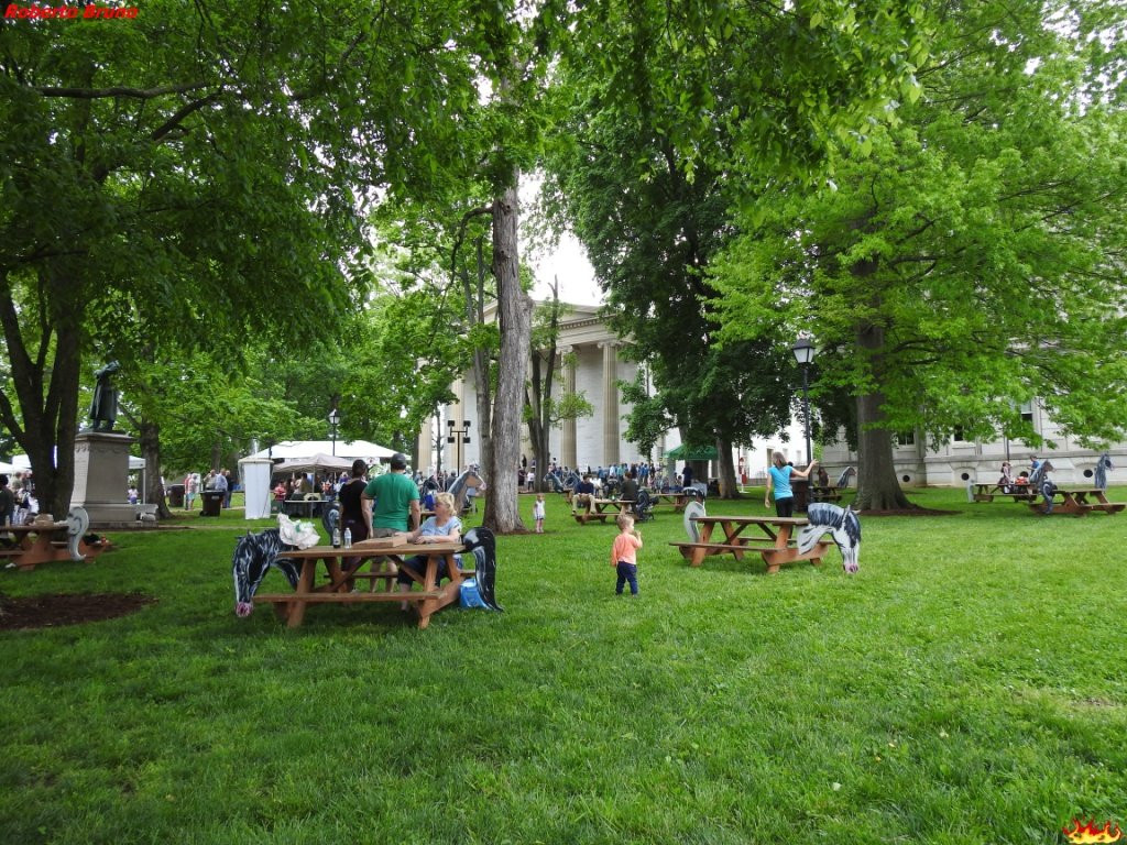 Old State Capitol-法兰克福必去景点