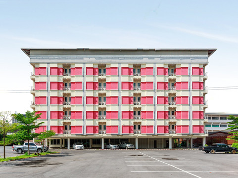 O系列VResotel主图