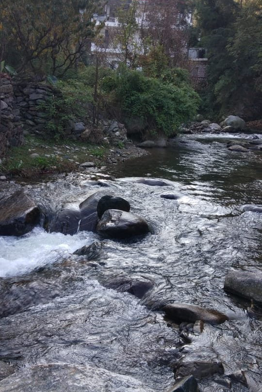 Holiday Resort River View主图