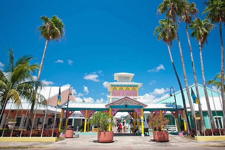 3B's Taxi Tours & Transportation Services-弗里波特必去景点