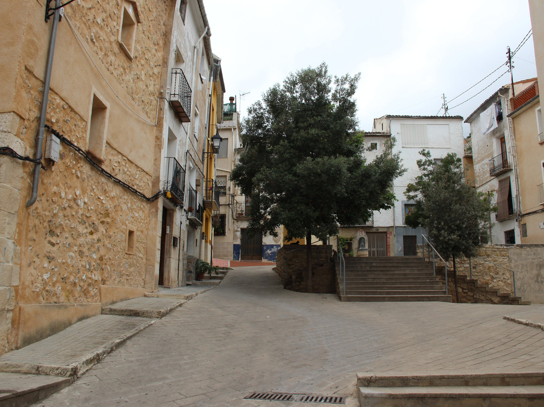 Centro Historico De Cocentaina景点图片