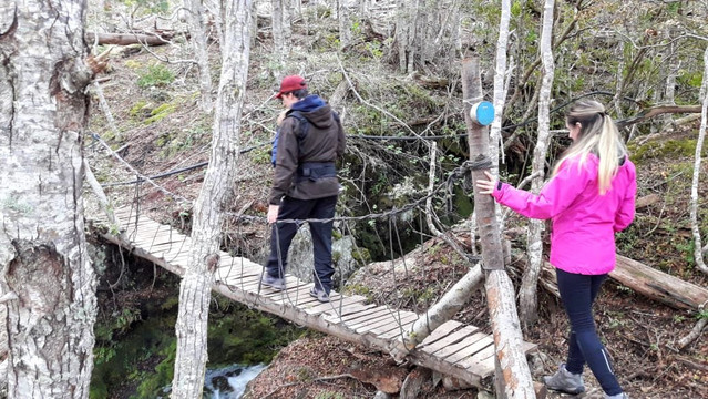 Tierra del Fuego Aventura-乌斯怀亚必去景点