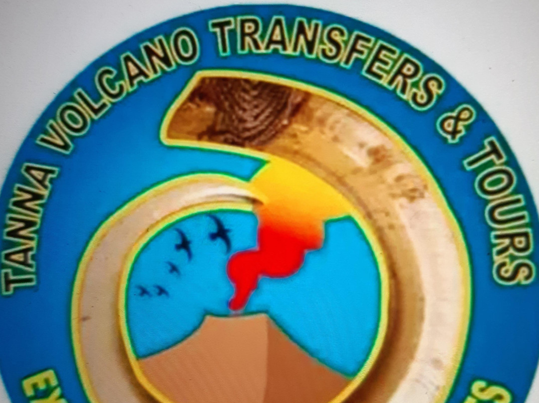 Tanna Volcano Transfers and Tours