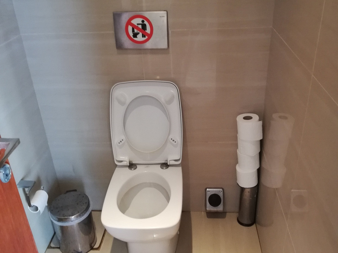 Porto Rio Hotel主图