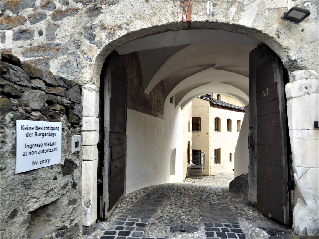 Castello del Principe景点图片