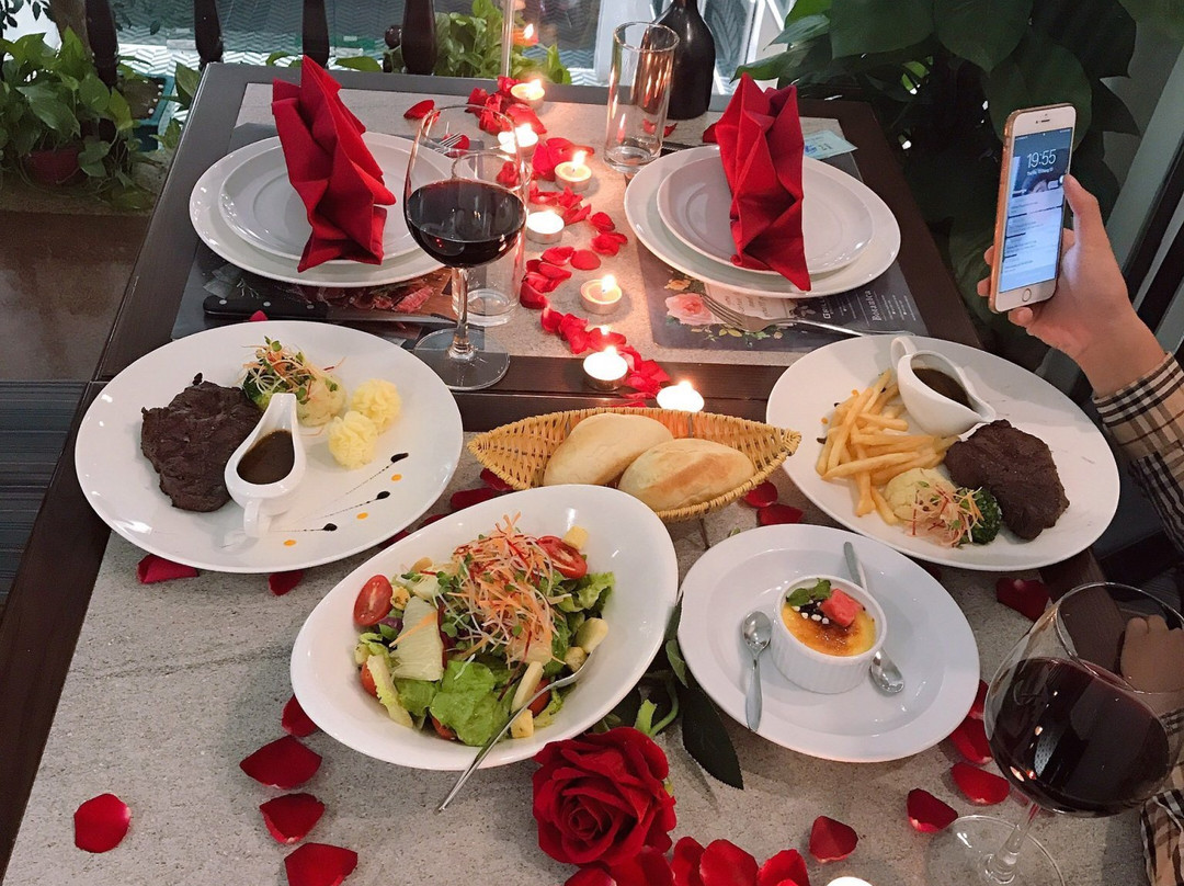 Botanica Restaurant主图