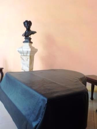 Sala de Conciertos Jose White-马坦萨斯必去景点