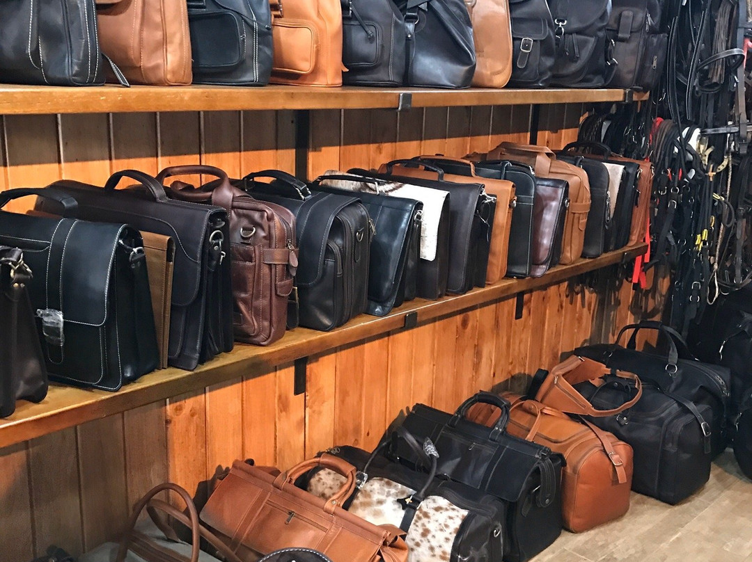 Happy Horse Tienda Hipica-Cotacachi必去景点