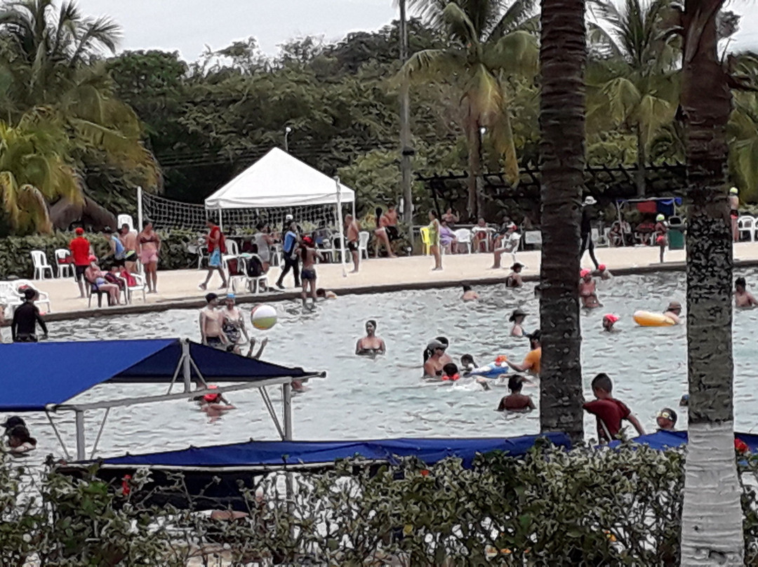 Playa Hawai-Ibague必去景点