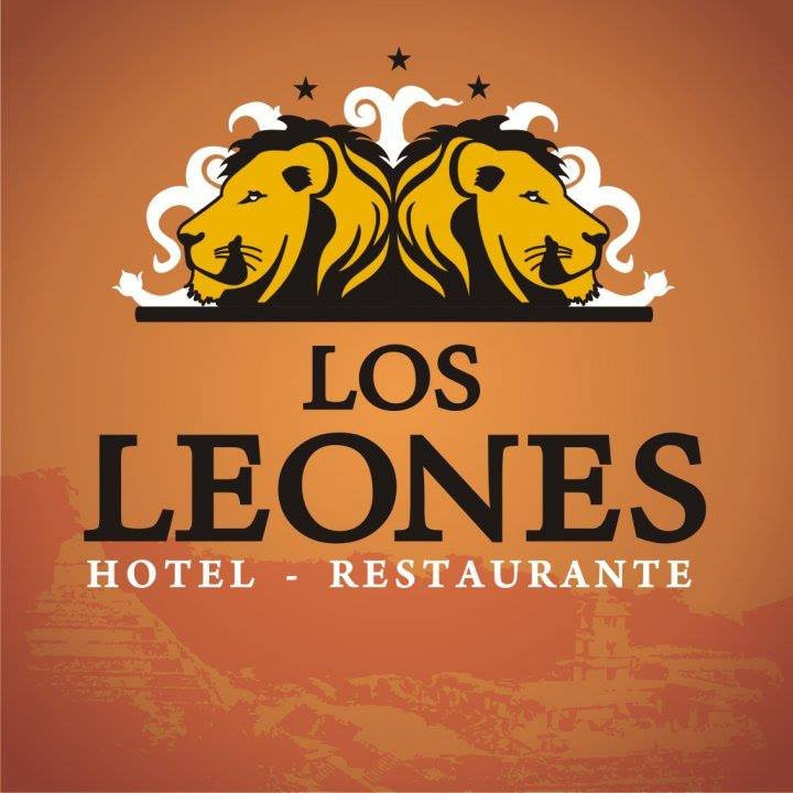 Los Leones主图
