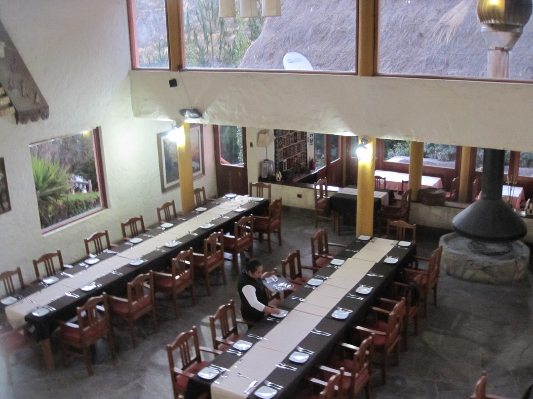 El Refugio d'Elise Hotel主图