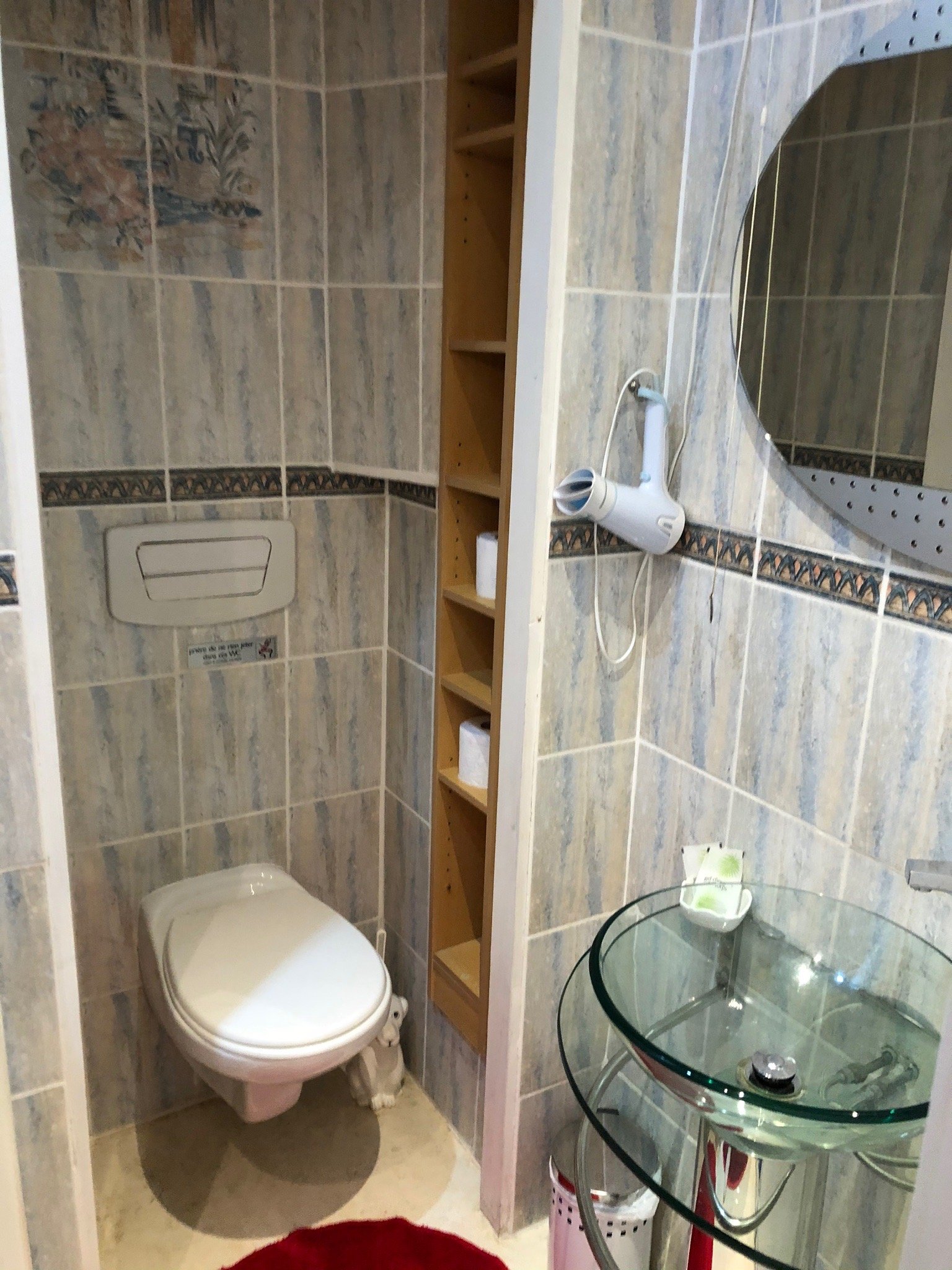 Dinan Priory View-官方