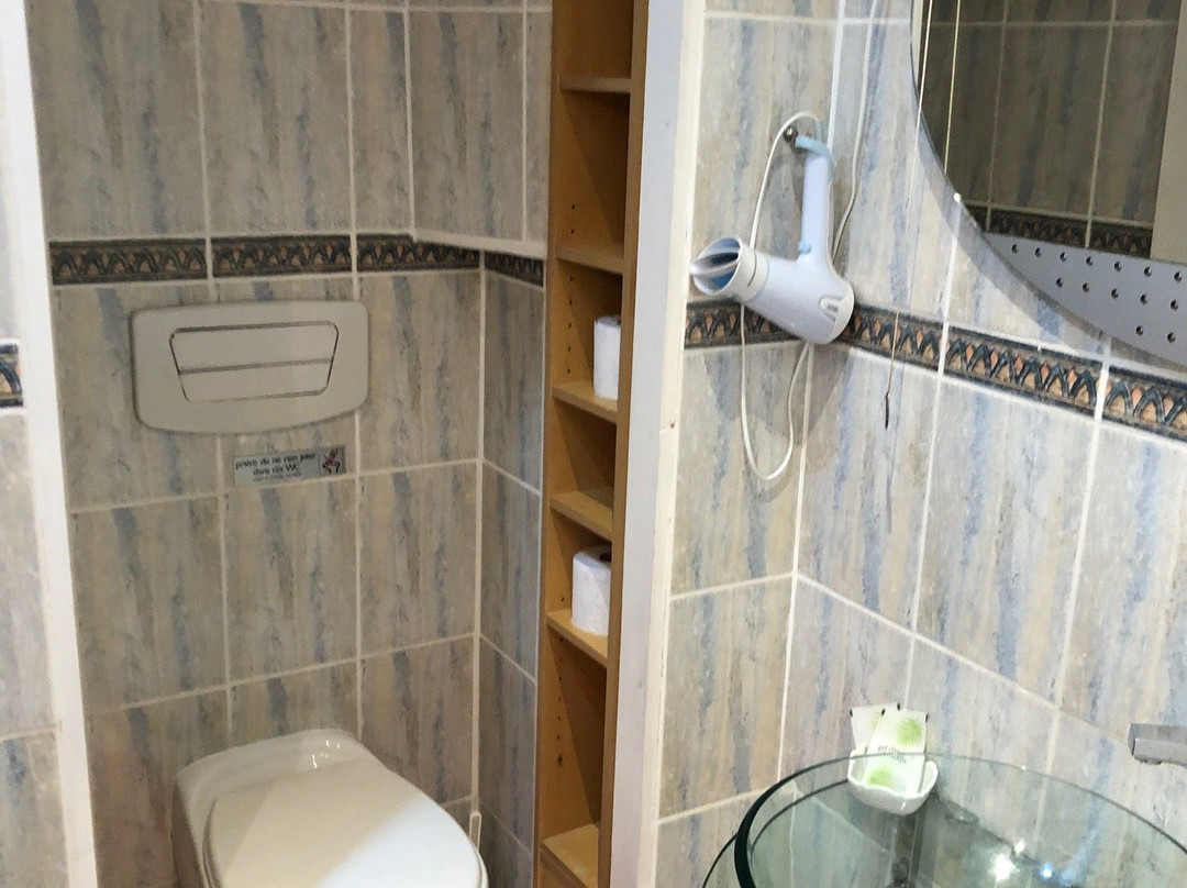 Dinan Priory View主图