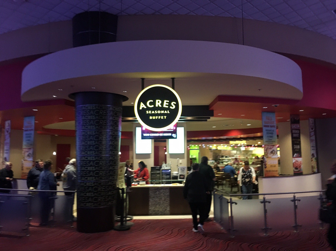 Miami Valley Gaming-Lebanon必去景点