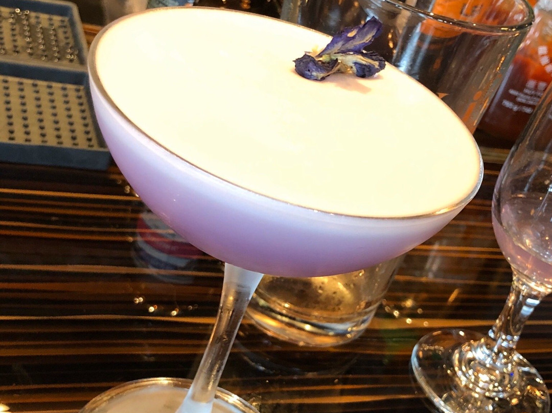 Victoria Distillers景点图片