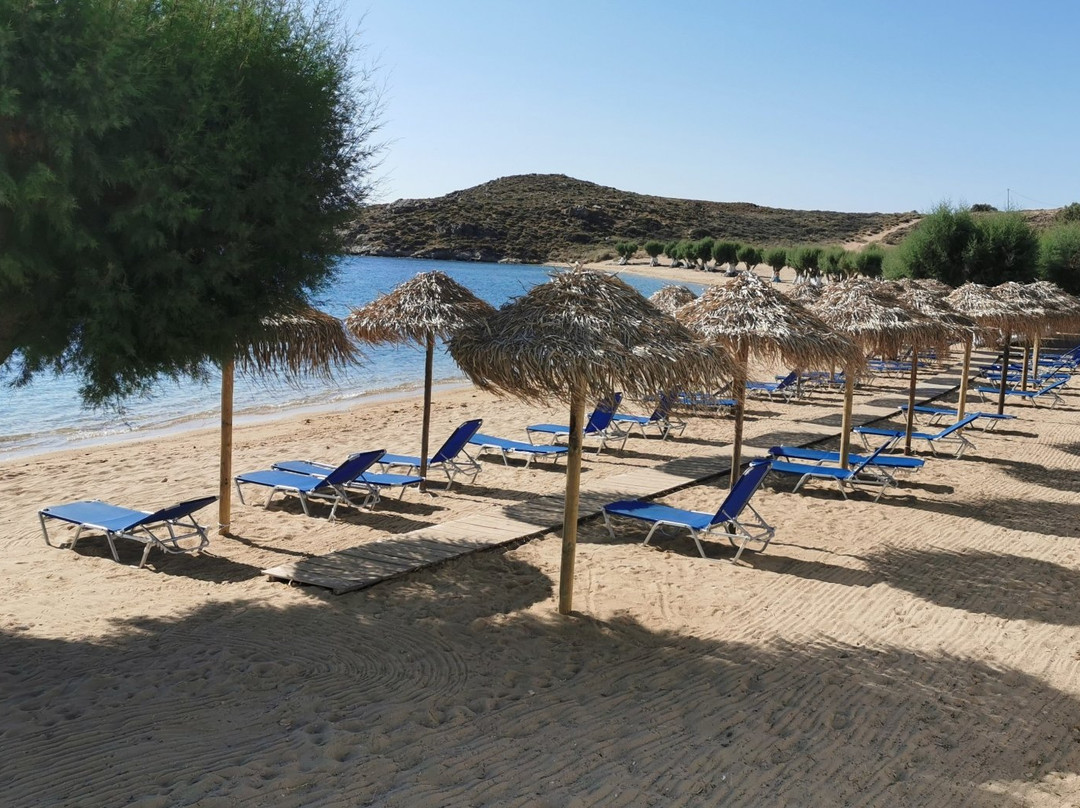 Coralli Camping主图