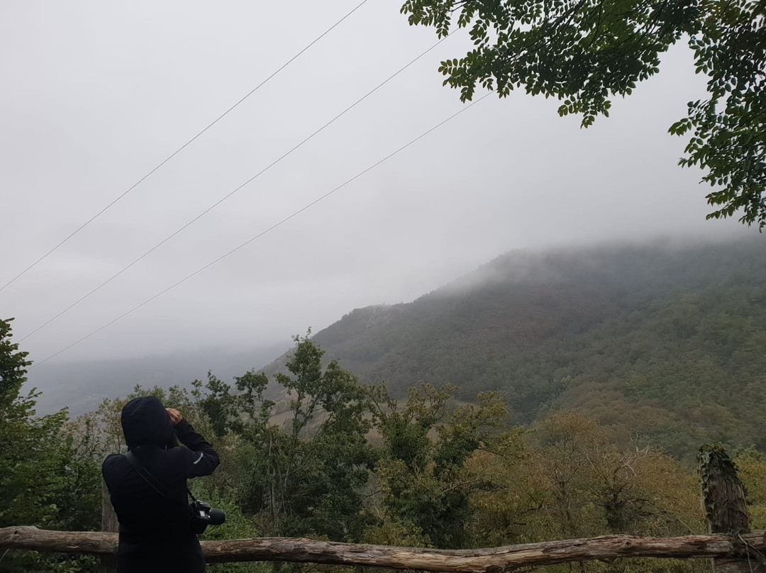 Depor Ventura-Villanueva De Santo Adriano必去景点