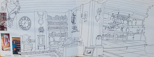 Chalet Savoie Faire主图