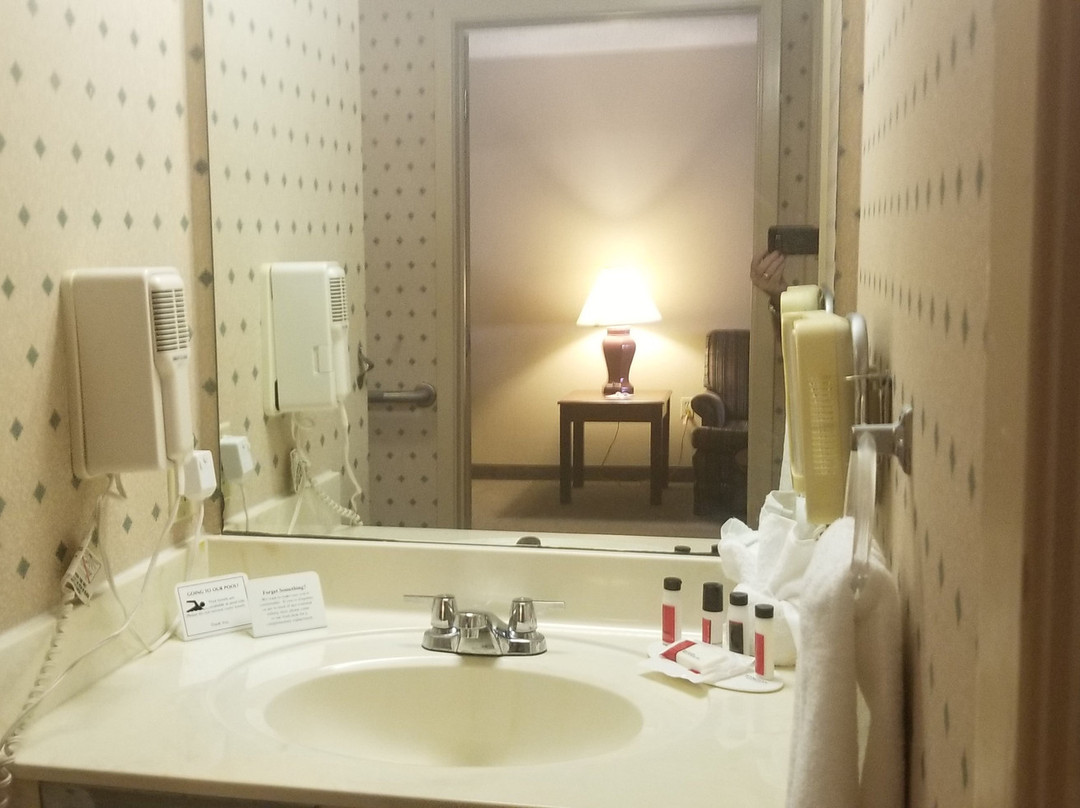 Ramada by Wyndham Del Rio主图