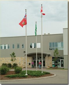 North Grenville Municipal Centre景点图片