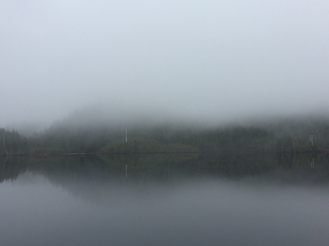 Prudhomme Lake Provincial Park景点图片